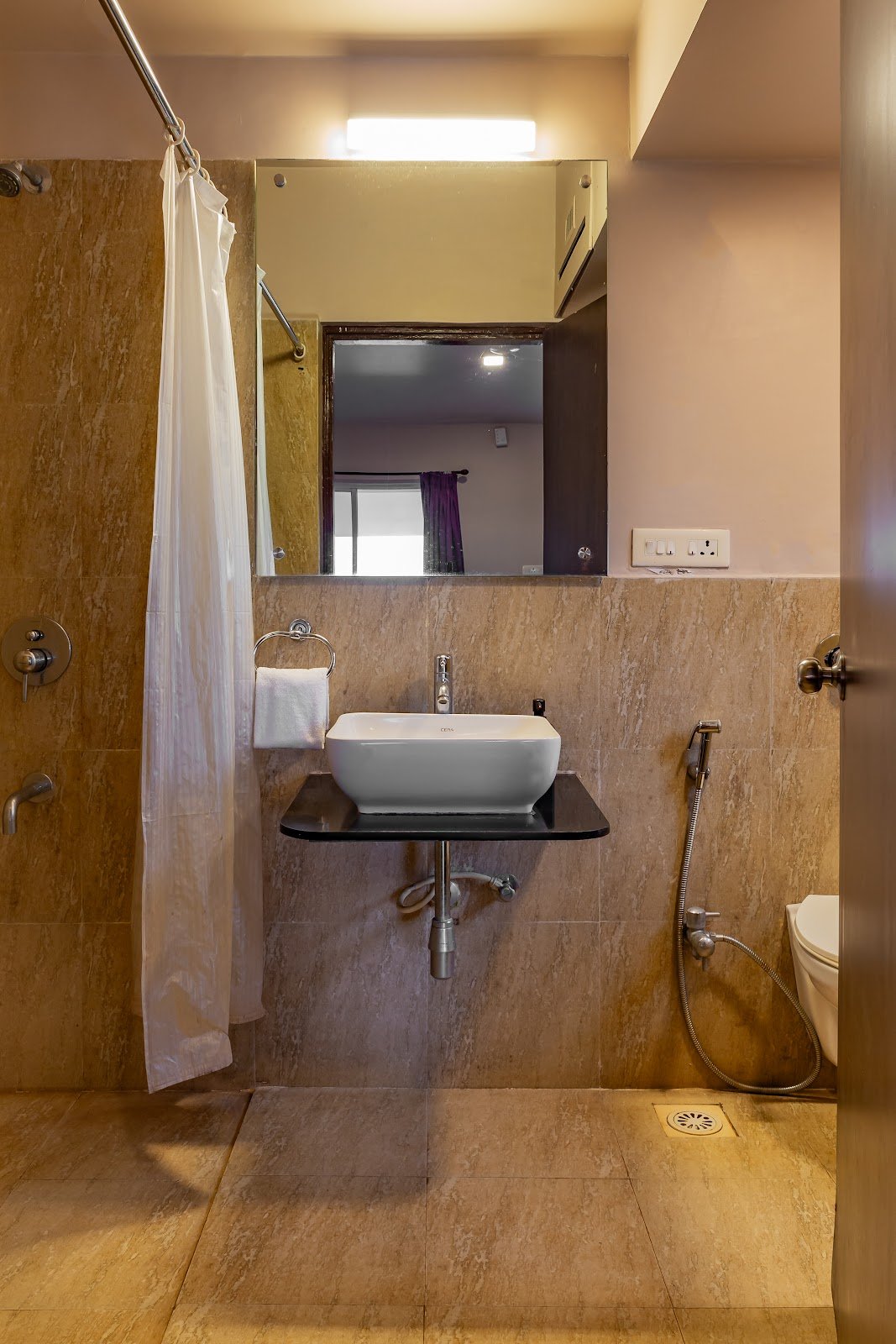 Bougainvillea Resort Mulshi - Eco Resort near Pune | Mulshi Sahyadri Hills Maharashtra