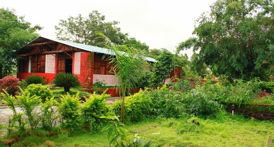 Sadabahar Moments Resort Mulshi weekend getaway near Pune Mulshi