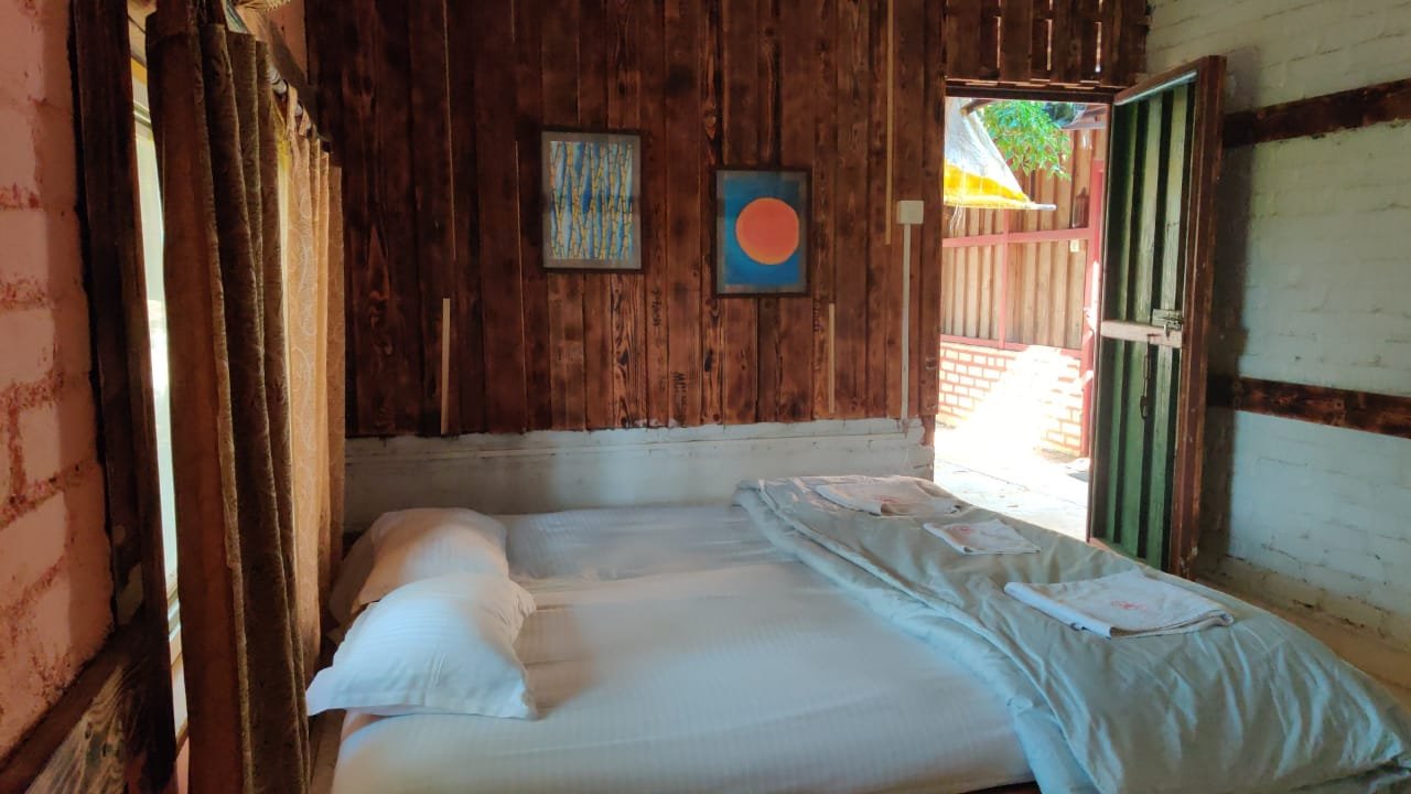 Sadabahar Moments Resort Mulshi - Luxury Stay Maharashtra | Mulshi Weekend Escape near Pune