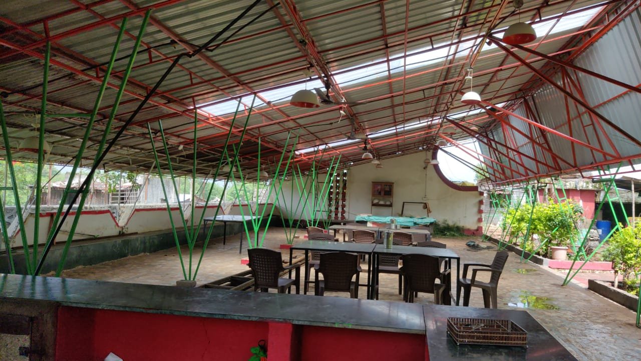 Sadabahar Moments Resort Mulshi - Eco Resort near Pune | Mulshi Sahyadri Hills Maharashtra