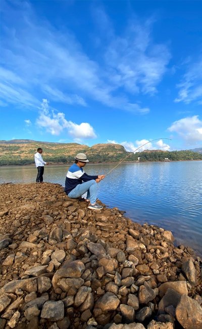 Pristine Villa Mulshi - Luxury Stay Maharashtra | Mulshi Weekend Escape