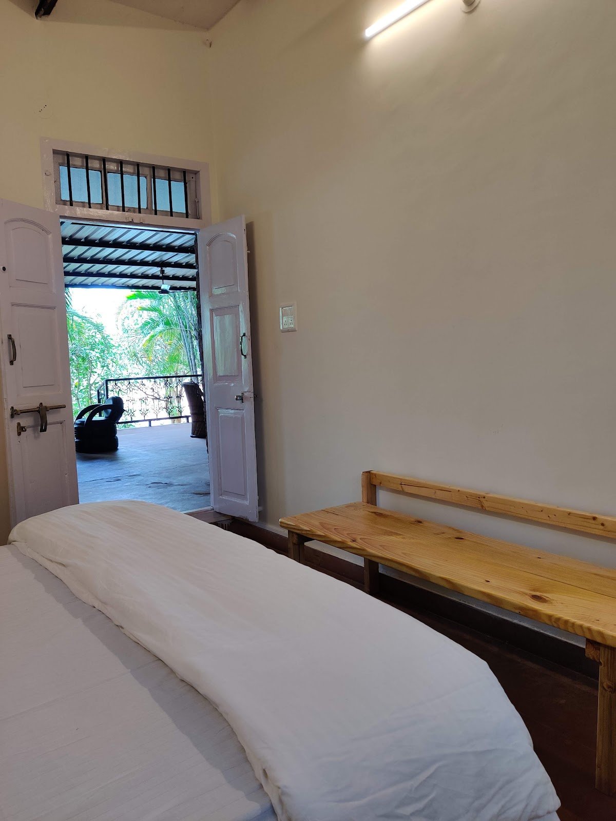 Tatavsparsh Nature Resort Panshet - Luxury Stay Maharashtra | Panshet Weekend Escape near Pune