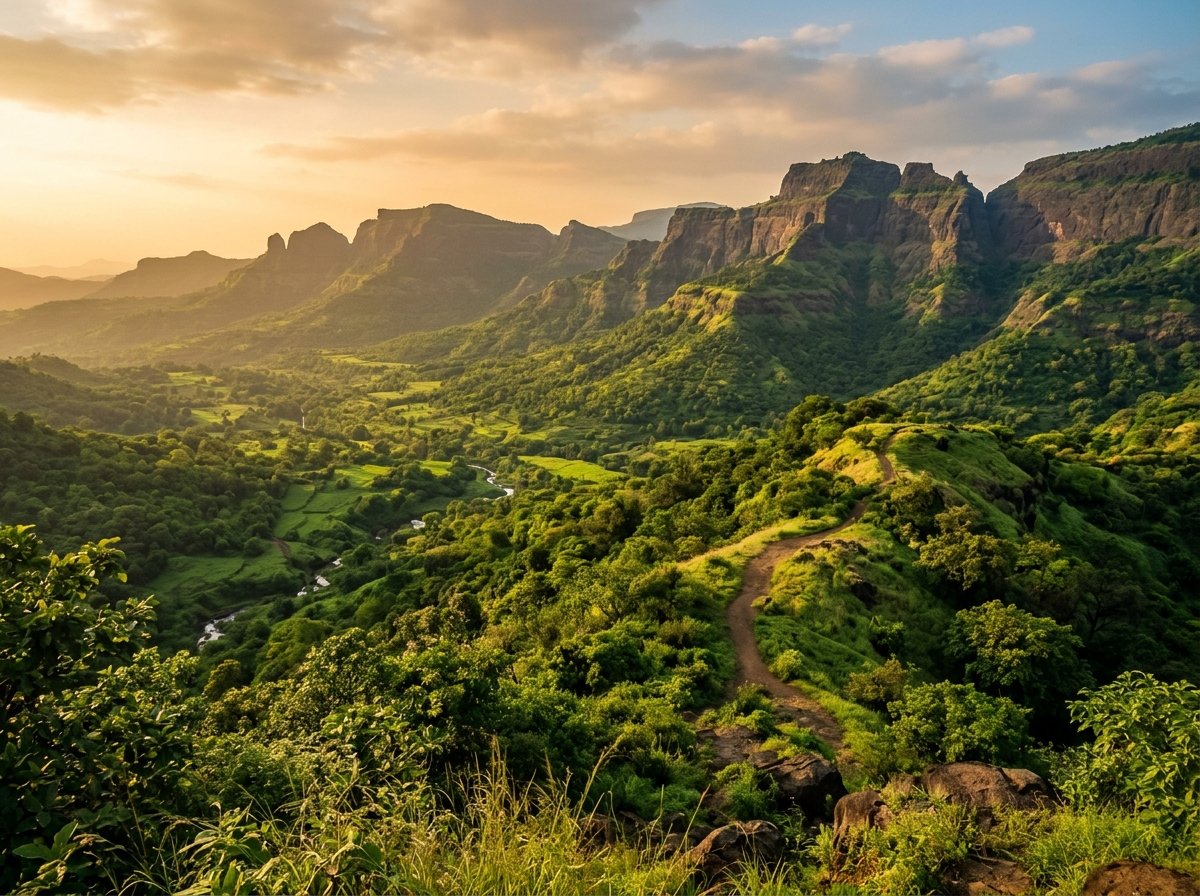 Hillcrest Cottages – Mountain Cottage Near Lonavala - Lonavala Nature Resort near Pune | Weekend Getaway Sahyadri