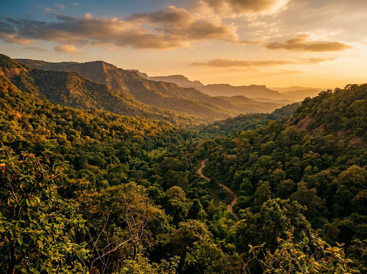 Vayu Valley – Farm Stay in Forest Near Panheli - Panheli Nature Resort near Pune | Weekend Getaway Sahyadri